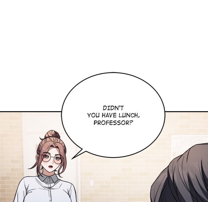 I’m Here for You Chapter 24 Page 13