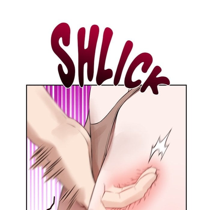 I’m Here for You Chapter 24 Page 130