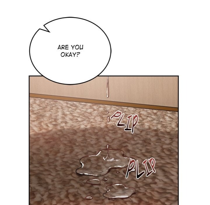 I’m Here for You Chapter 24 Page 137