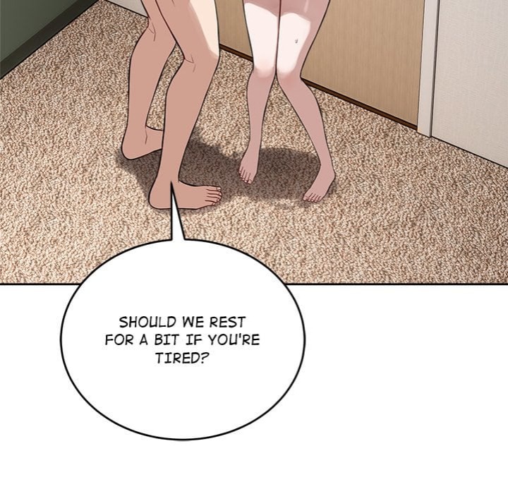 I’m Here for You Chapter 24 Page 141