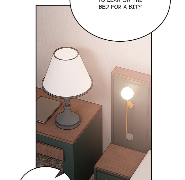 I’m Here for You Chapter 24 Page 143