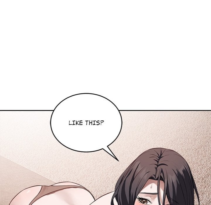 I’m Here for You Chapter 24 Page 145