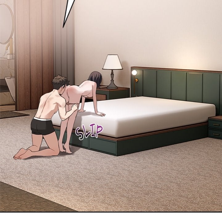 I’m Here for You Chapter 24 Page 148