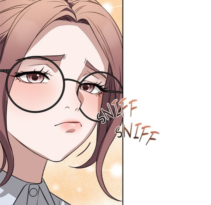 I’m Here for You Chapter 24 Page 17