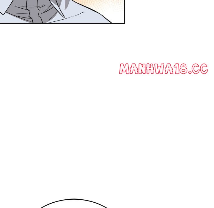 I’m Here for You Chapter 24 Page 18