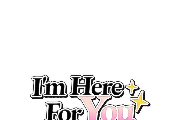 I’m Here for You Chapter 24 Page 2