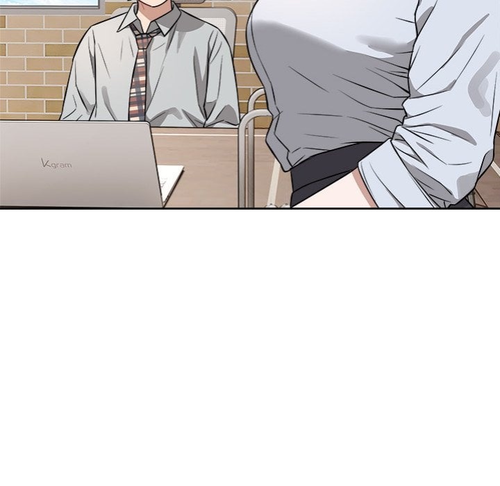 I’m Here for You Chapter 24 Page 22