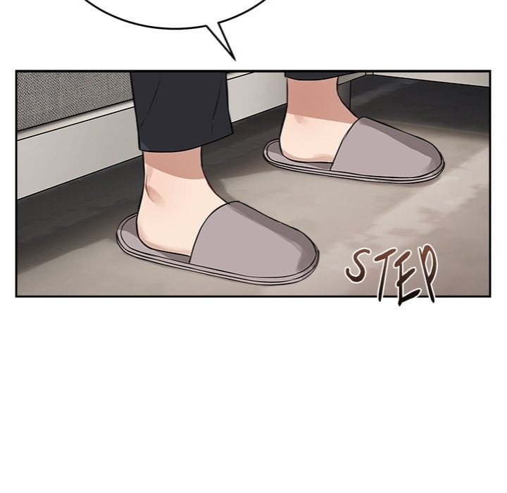 I’m Here for You Chapter 24 Page 24