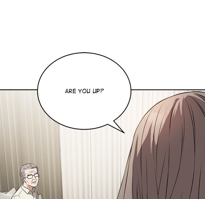 I’m Here for You Chapter 24 Page 25