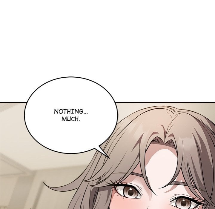 I’m Here for You Chapter 24 Page 27