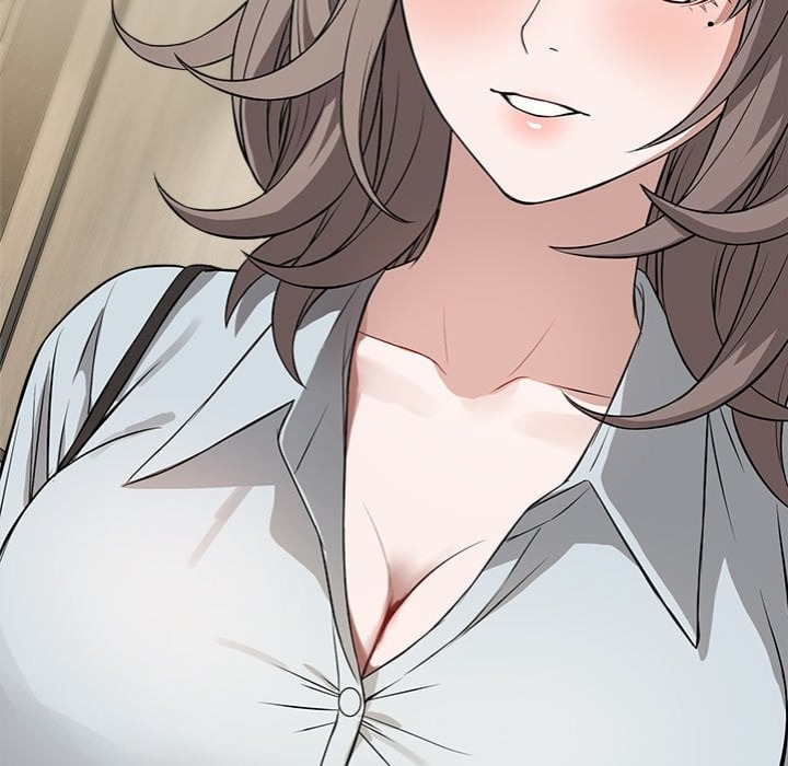 I’m Here for You Chapter 24 Page 28