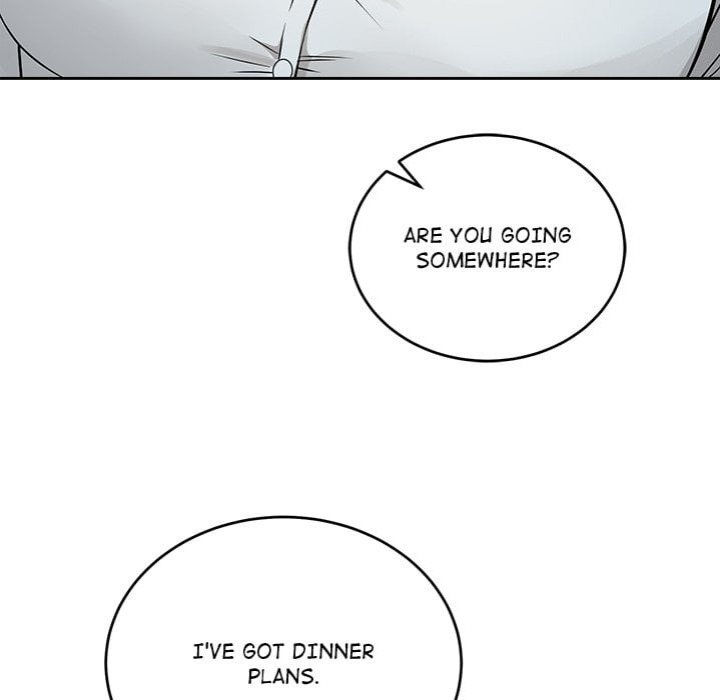 I’m Here for You Chapter 24 Page 29