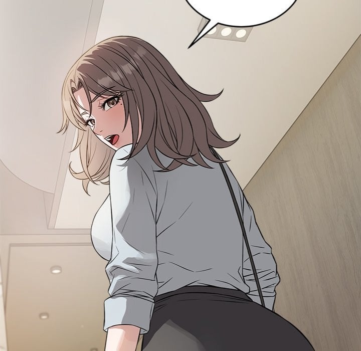 I’m Here for You Chapter 24 Page 32