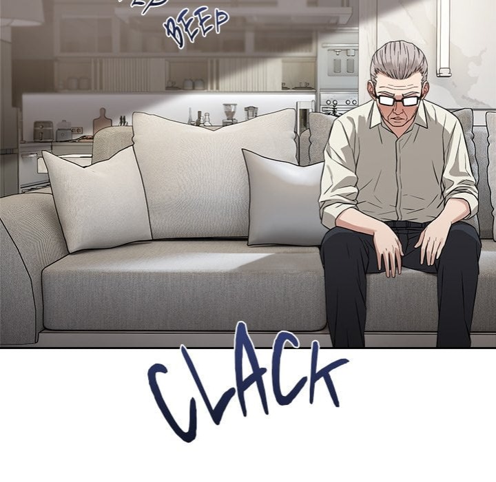 I’m Here for You Chapter 24 Page 35