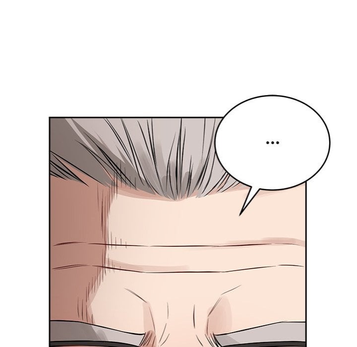 I’m Here for You Chapter 24 Page 36