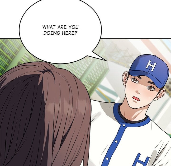 I’m Here for You Chapter 24 Page 41