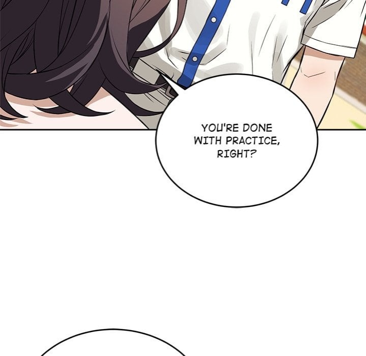 I’m Here for You Chapter 24 Page 42