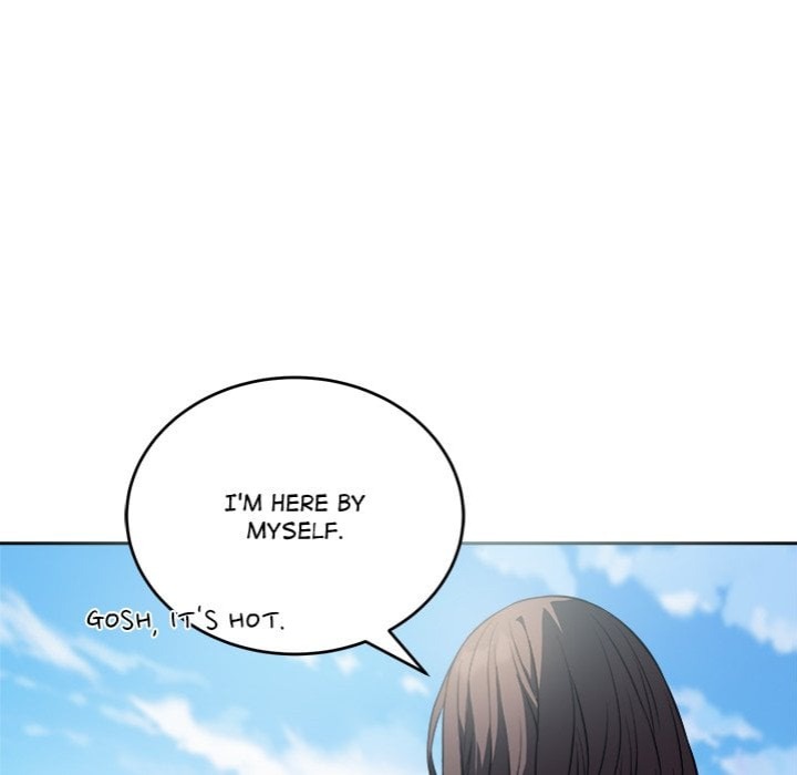 I’m Here for You Chapter 24 Page 44