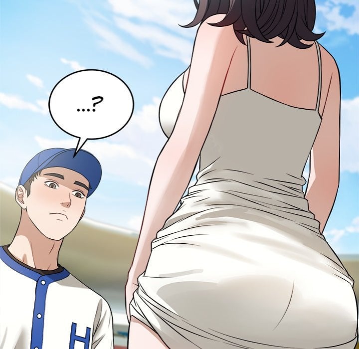 I’m Here for You Chapter 24 Page 45