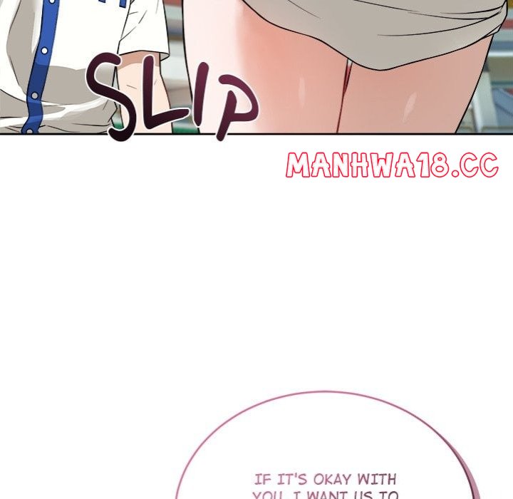 I’m Here for You Chapter 24 Page 46