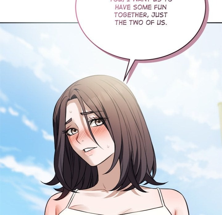 I’m Here for You Chapter 24 Page 47