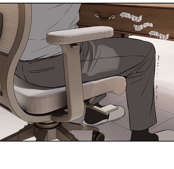 I’m Here for You Chapter 24 Page 5