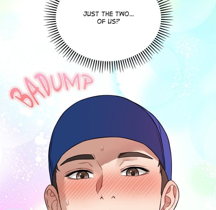 I’m Here for You Chapter 24 Page 50