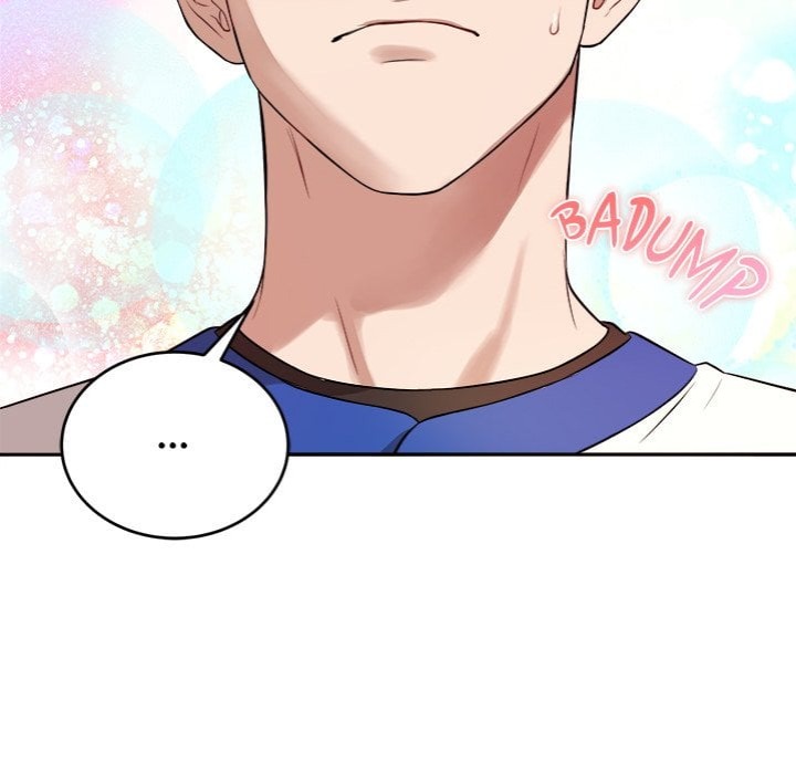 I’m Here for You Chapter 24 Page 51