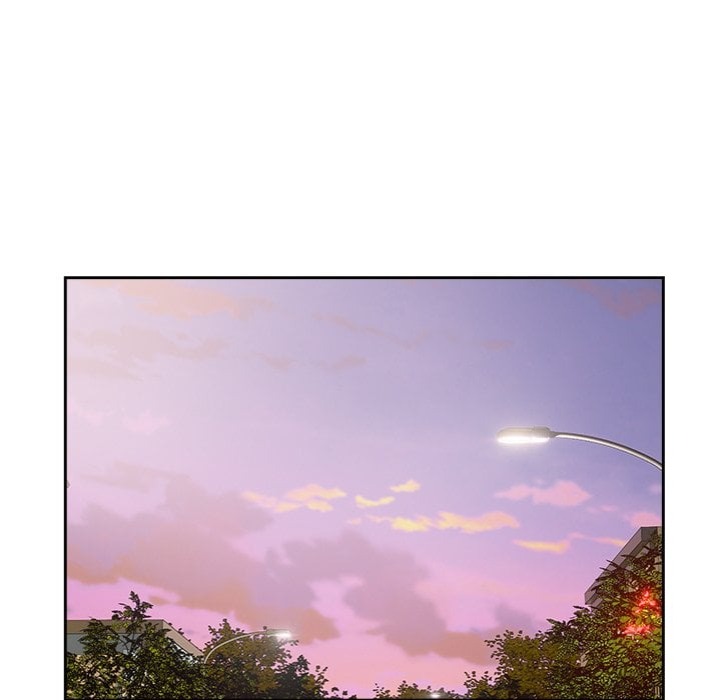 I’m Here for You Chapter 24 Page 54