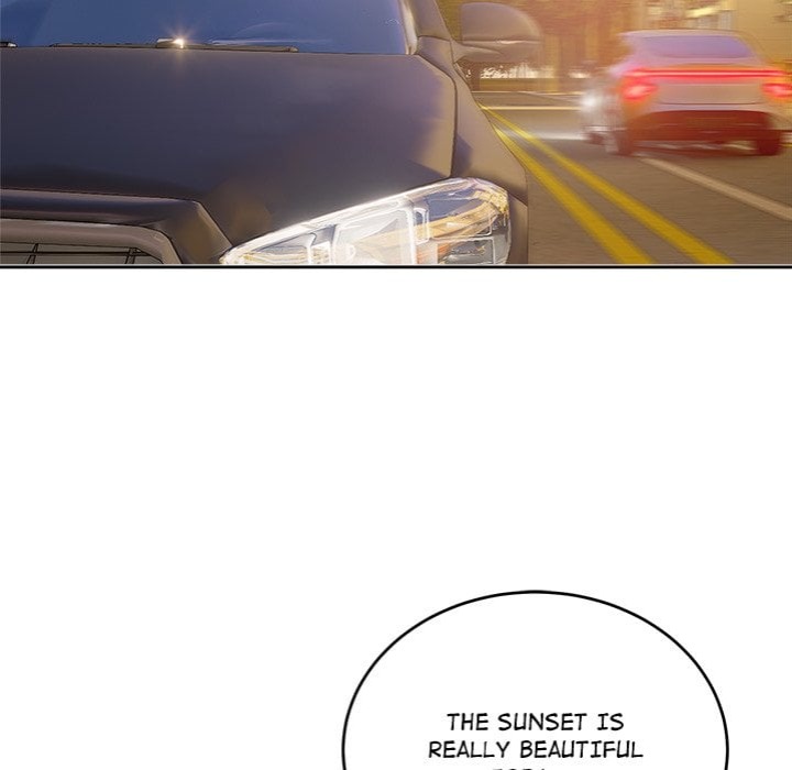 I’m Here for You Chapter 24 Page 56