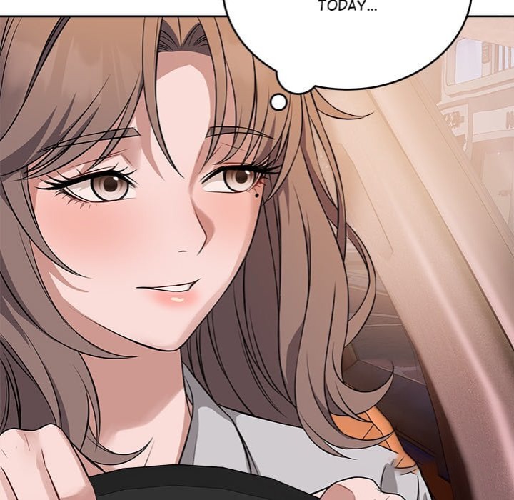 I’m Here for You Chapter 24 Page 57