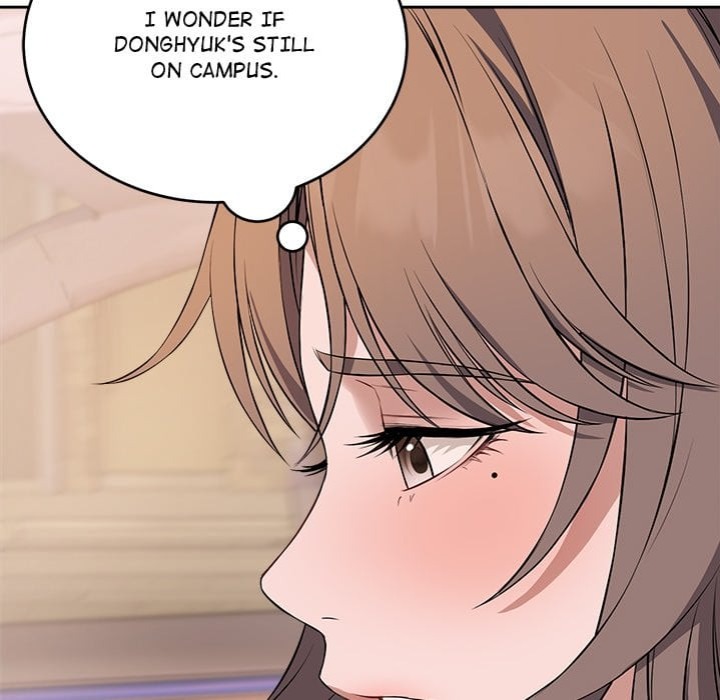 I’m Here for You Chapter 24 Page 59