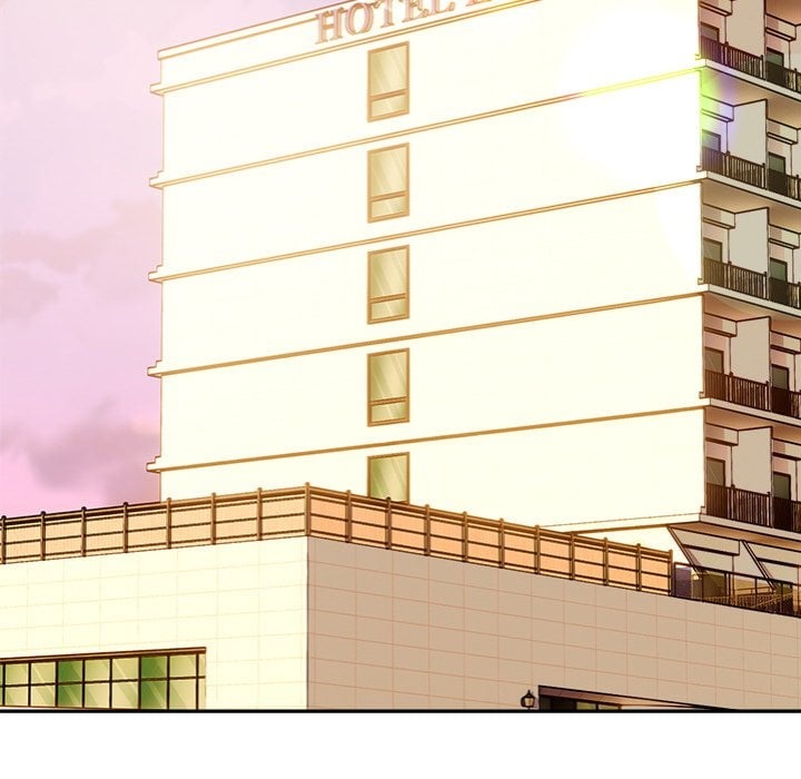 I’m Here for You Chapter 24 Page 64