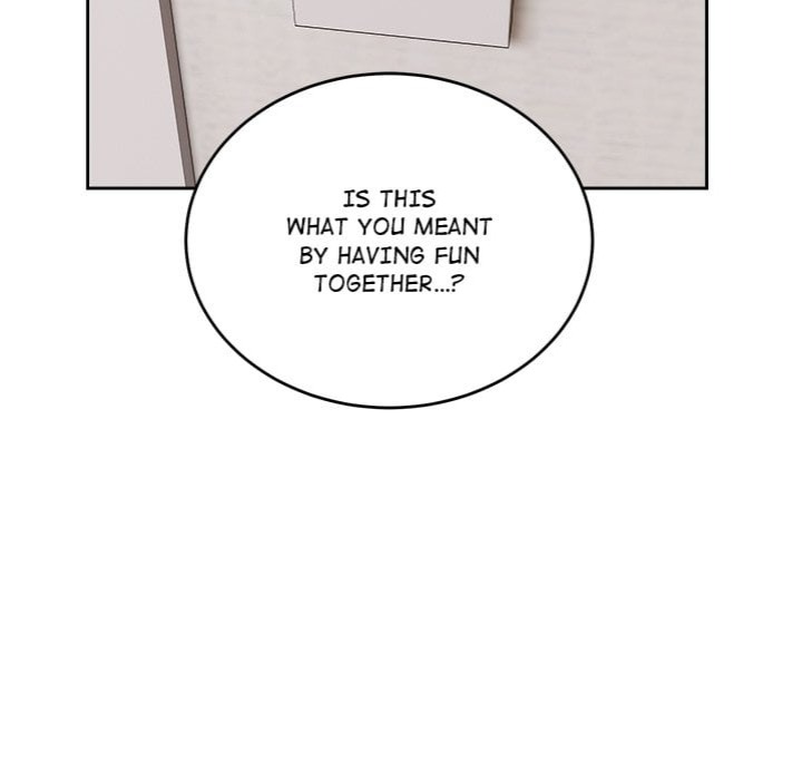 I’m Here for You Chapter 24 Page 67