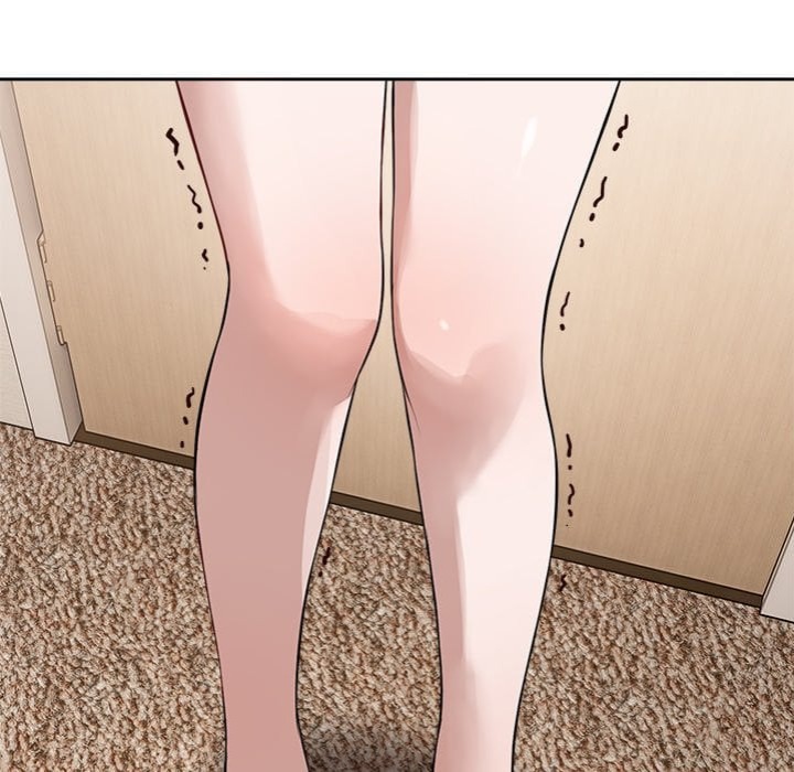 I’m Here for You Chapter 24 Page 68