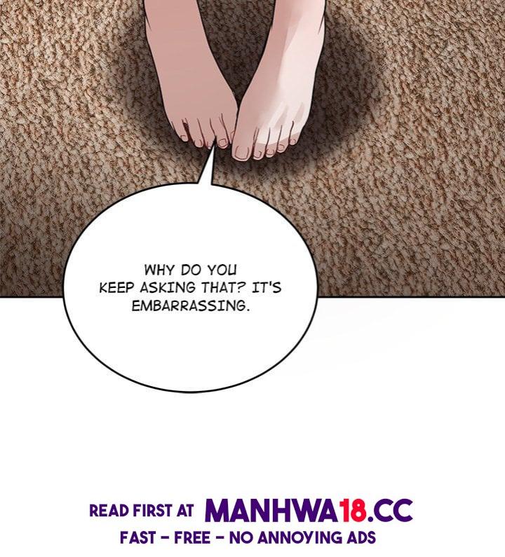 I’m Here for You Chapter 24 Page 69