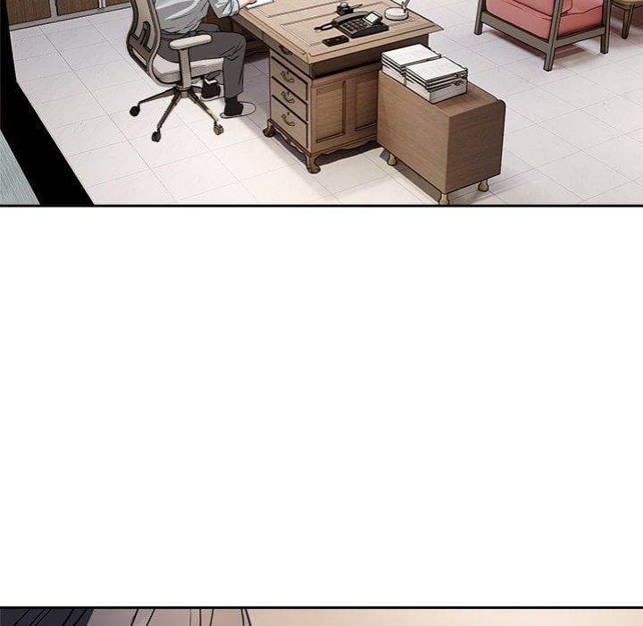 I’m Here for You Chapter 24 Page 7