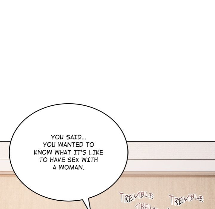 I’m Here for You Chapter 24 Page 70