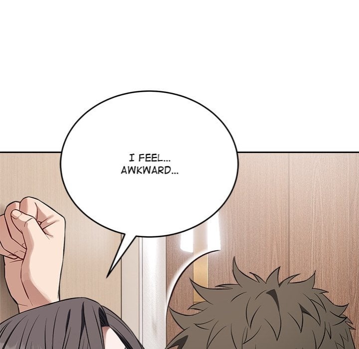 I’m Here for You Chapter 24 Page 80