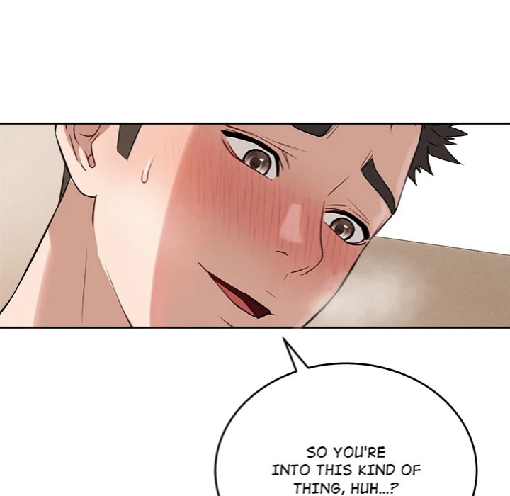 I’m Here for You Chapter 25 Page 101