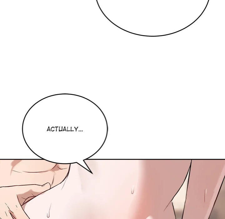 I’m Here for You Chapter 25 Page 102