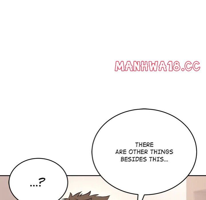 I’m Here for You Chapter 25 Page 104