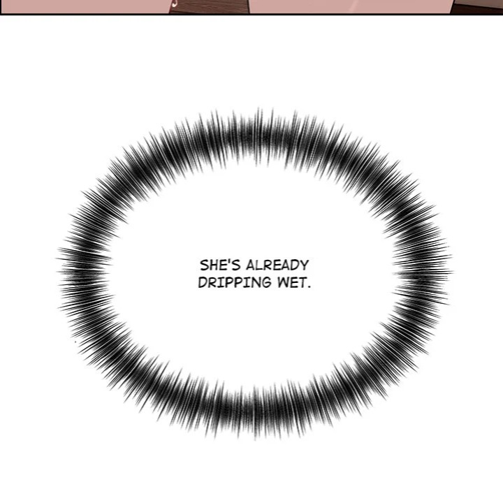 I’m Here for You Chapter 25 Page 11