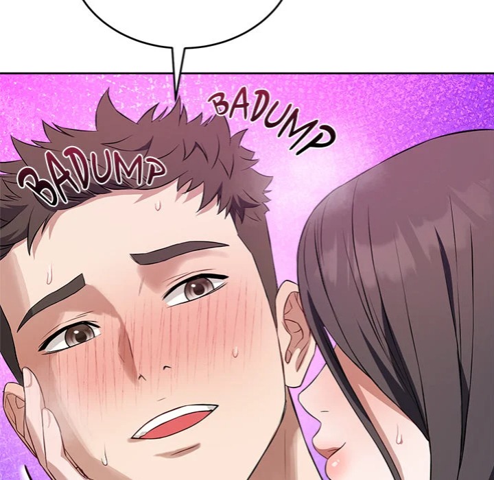 I’m Here for You Chapter 25 Page 110