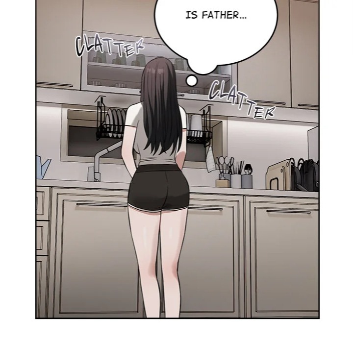 I’m Here for You Chapter 25 Page 114