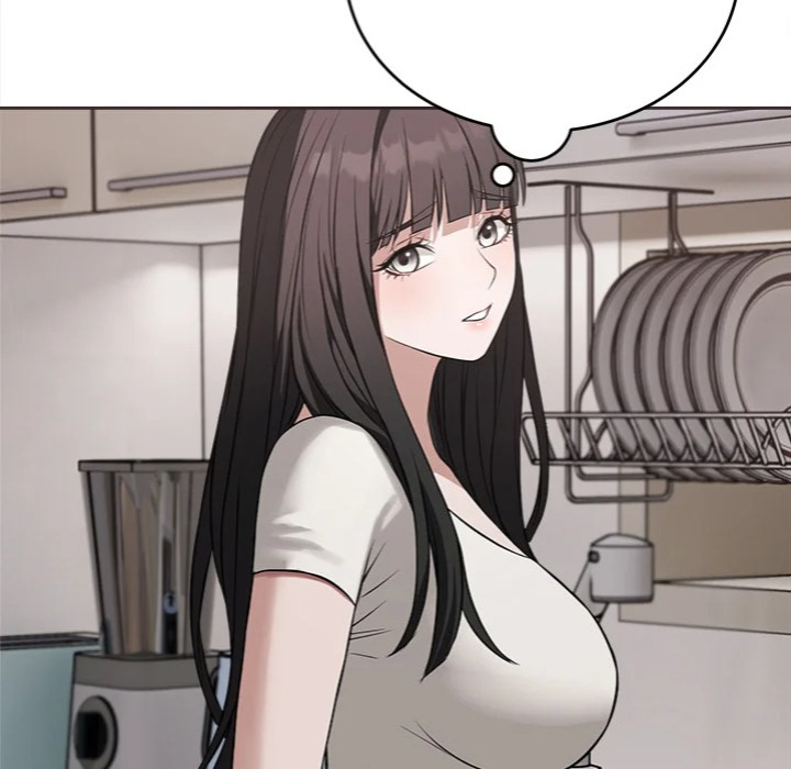 I’m Here for You Chapter 25 Page 116