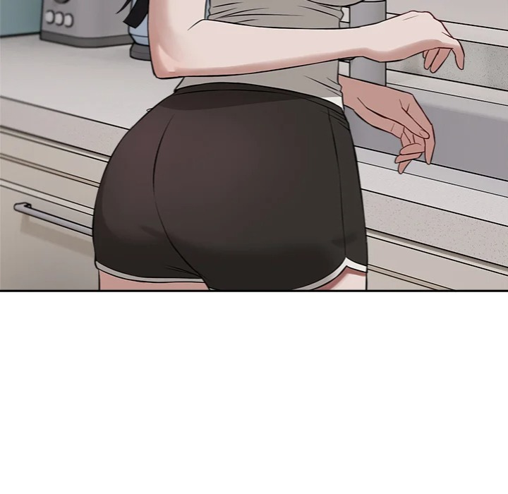 I’m Here for You Chapter 25 Page 117