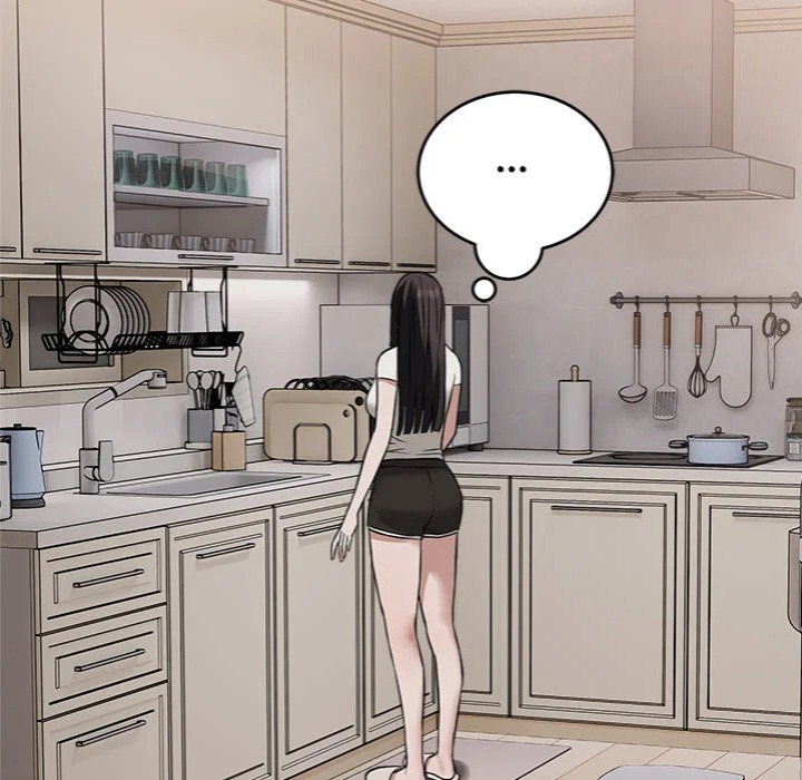 I’m Here for You Chapter 25 Page 119