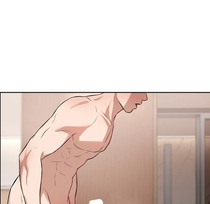 I’m Here for You Chapter 25 Page 12