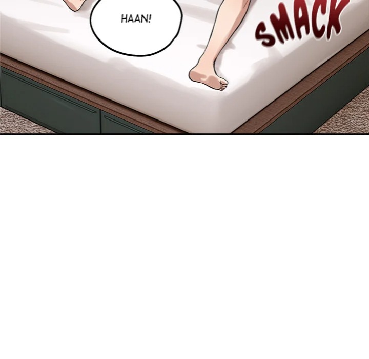 I’m Here for You Chapter 25 Page 123